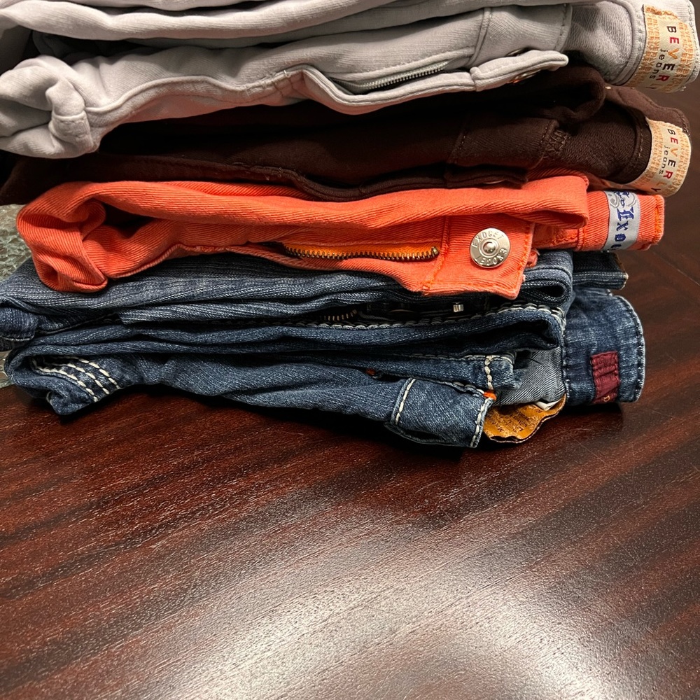 5 Jean Bundle - image 6